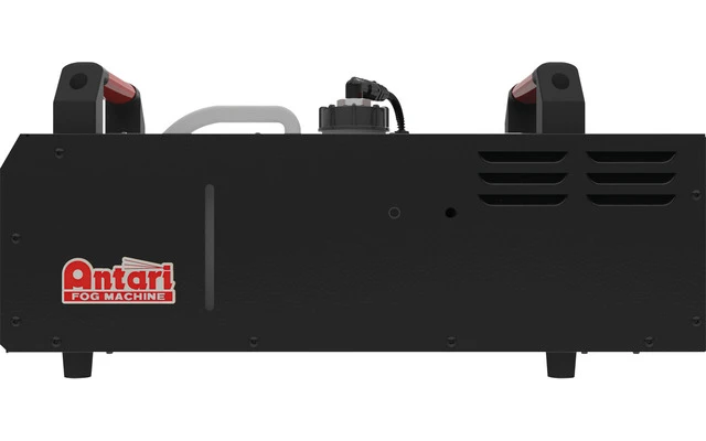 Antari M-12