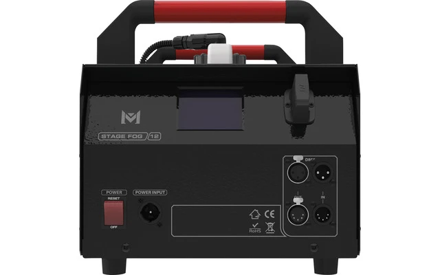 Antari M-12