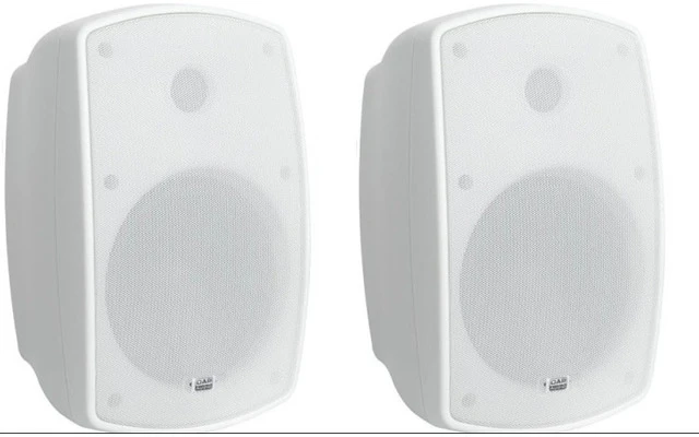 DAP Audio EVO 6 Blanco