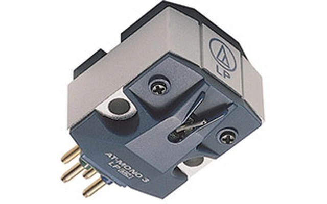 Audio Technica AT-MONO3/LP