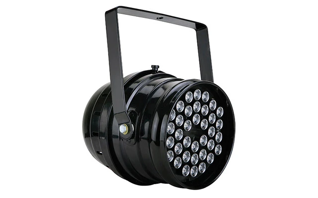 Ixon Light Par-361 RGB