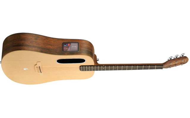 Lava Music ME 4 Spruce 41