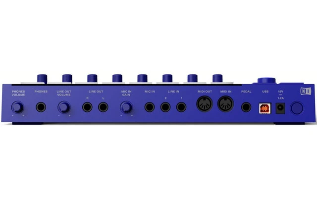 Maschine MK3 UltraViolet
