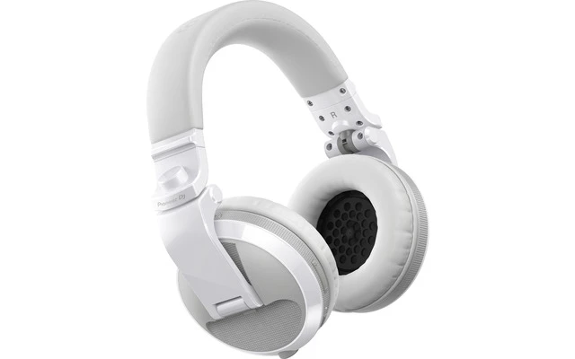 Pioneer DJ HDJ-X5 BT Blanco