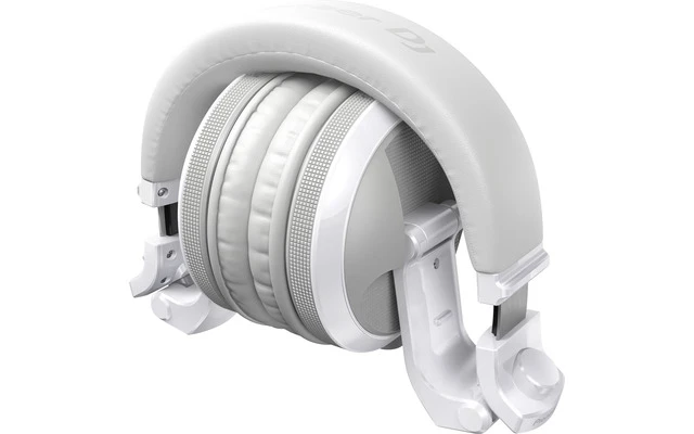 Pioneer DJ HDJ-X5 BT Blanco
