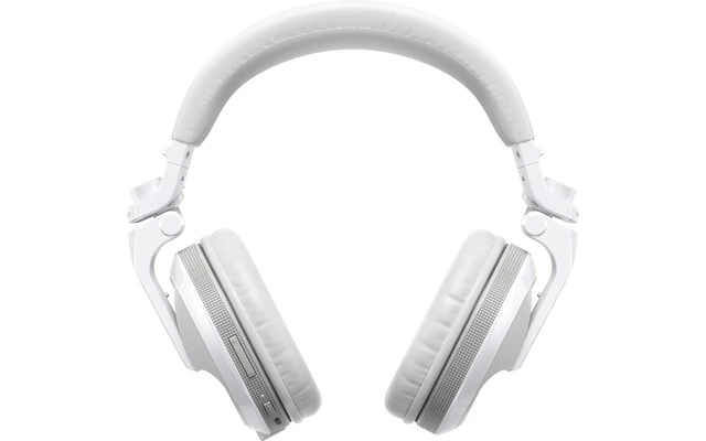 Pioneer DJ HDJ-X5 BT Blanco