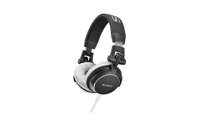 Sony MDR V55 Negro