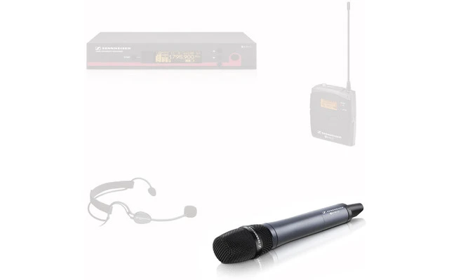Sennheiser SKM 300 845 G3 1G8