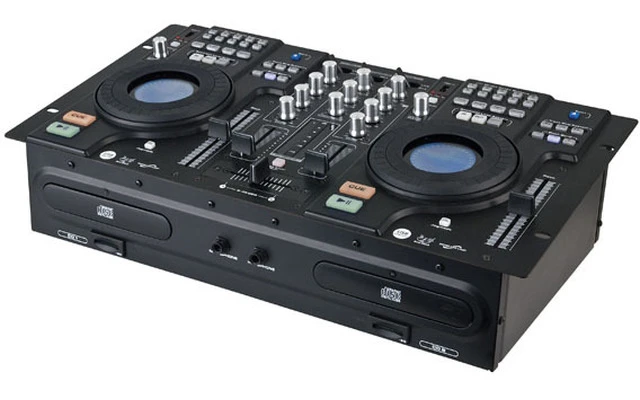 DAP DS-CDJ-250 MKII