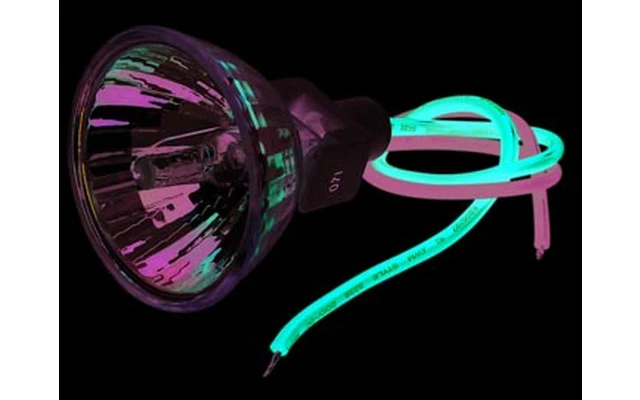 Lámpara descarga HID - LHID-150W- MHK 150