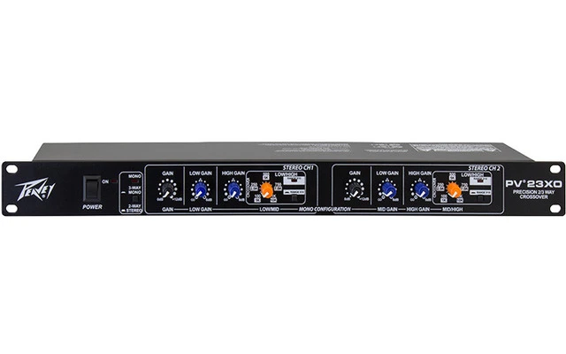 Peavey PV 23XO