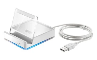 Conmutador KM de USB a Bluetooth