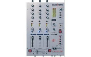 Allen & Heath Xone 32