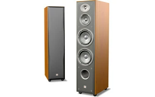 JBL E80 Cherry - Pareja