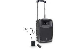 LD Systems RoadBuddy 10 HS B5