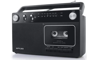 Muse M-152 RC