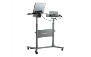 Nobo Multi-media Projector Trolley