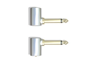 SnapJack 154 Conector acodado
