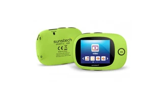 Sunstech SportyII Lima