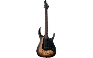 Foto de MOOER Gtrs M810 Natural Burst