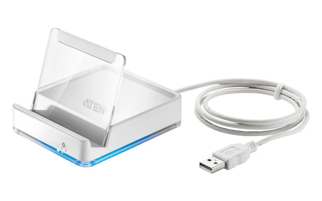Conmutador KM de USB a Bluetooth