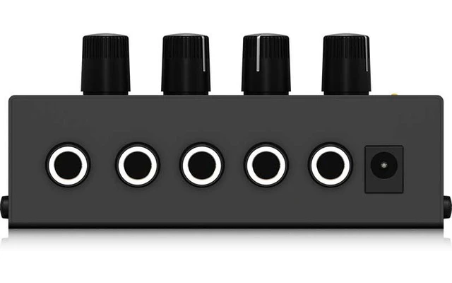 Behringer MicroMix MX400 