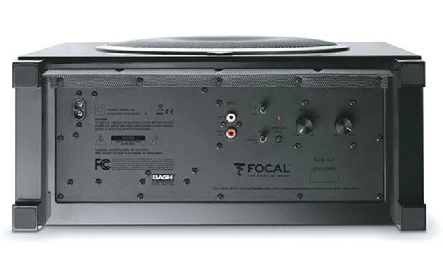 Focal Sub AIR