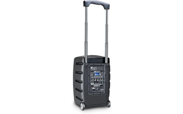 LD Systems RoadBuddy 10 HS B5