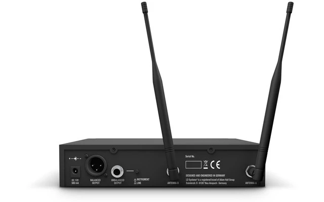 LD Systems U508 R