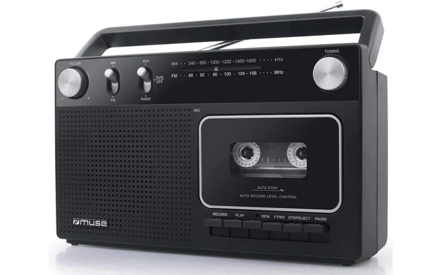 Muse M-152 RC