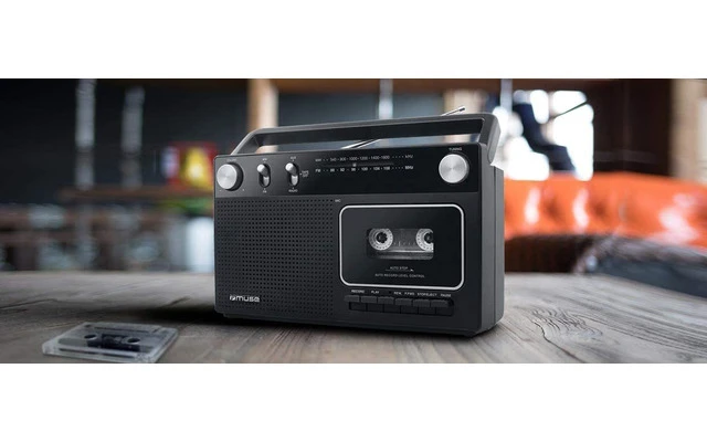 Muse M-152 RC