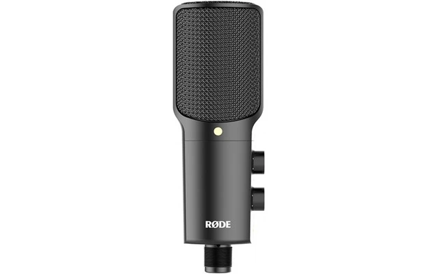 Rode NT USB