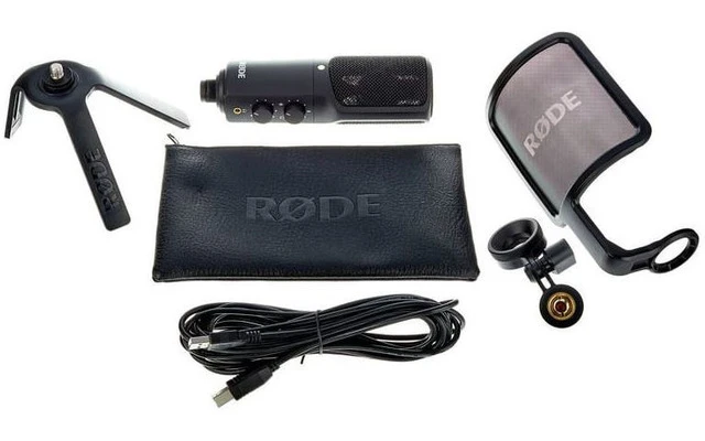 Rode NT USB