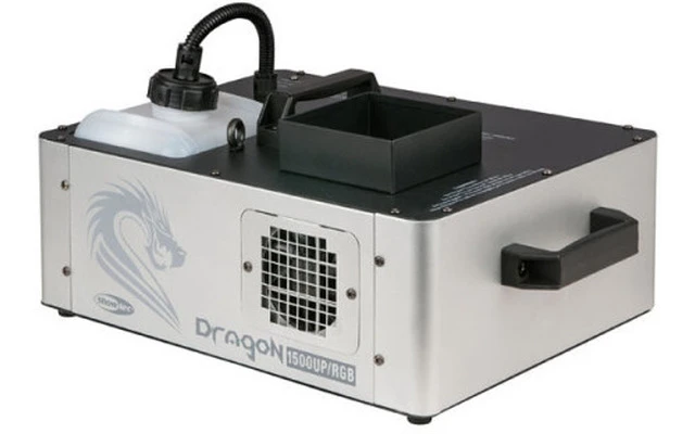 Showtec Dragon 1500 Upright RGB