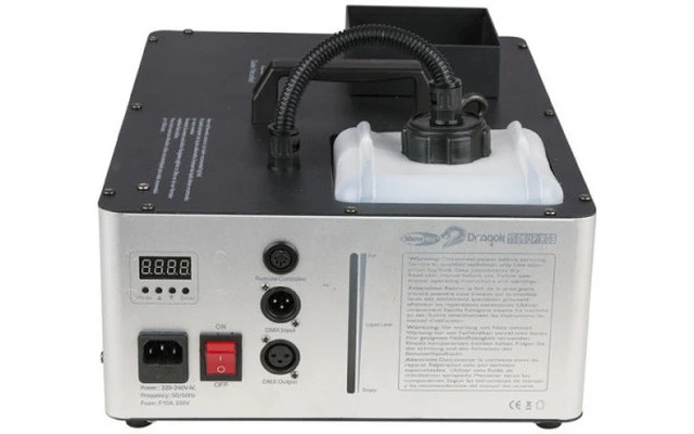 Showtec Dragon 1500 Upright RGB