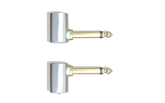 SnapJack 154 Conector acodado