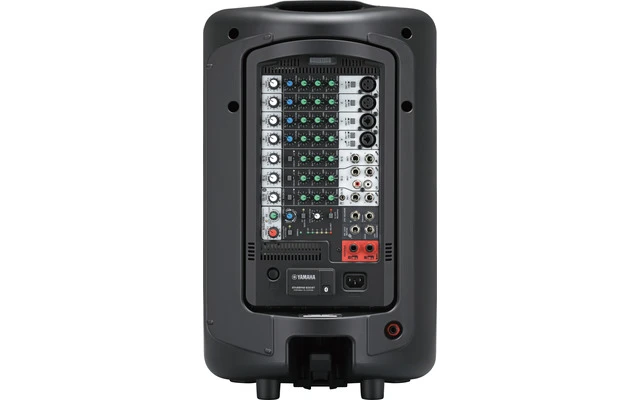 Yamaha StagePas 600 BT