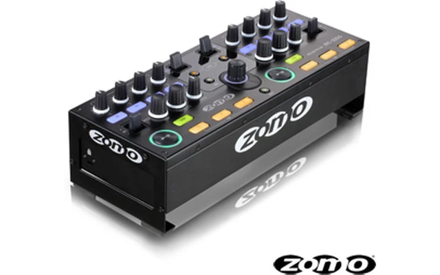 Zomo MC 1000