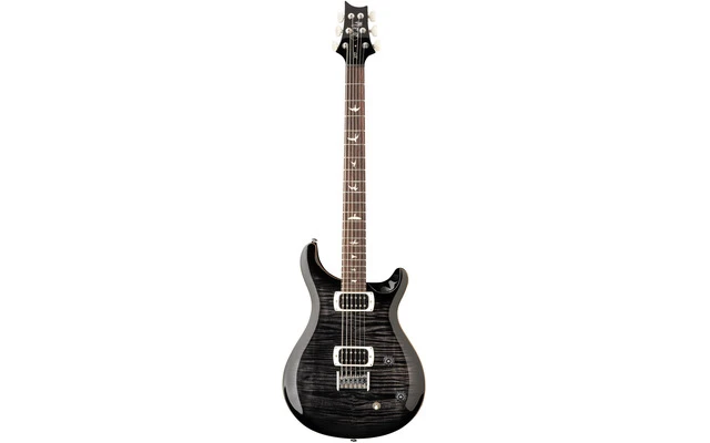 PRS Guitars SE 277 Charcoal Burst
