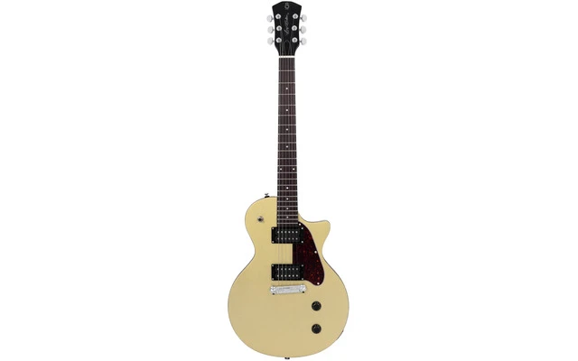 Sire Guitars L3 HH Gold Top