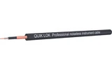 Quik Lok CS/535BK - 22AWG100M - Bobina 1x0,22