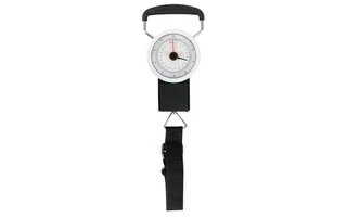 Balanza de equipaje analógica ~ 22 Kg