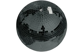 EUROLITE Bola de espejos 50cm negra