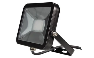 PROYECTOR LED DE DISEÑO - 20W, COLOR BLANCO CÁLIDO