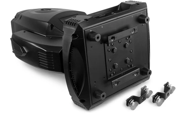 BEAMZ Tiger 18R BSW 