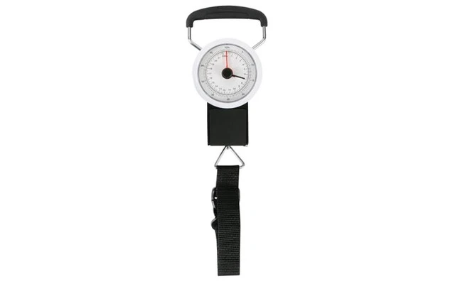 Balanza de equipaje analógica ~ 22 Kg