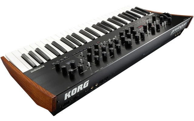 Korg prologue 8