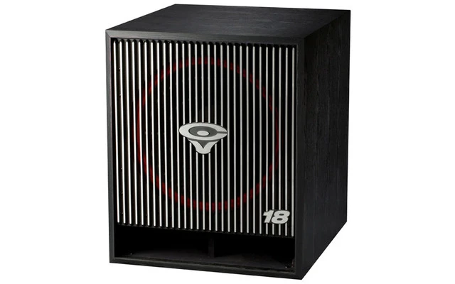 Cerwin Vega CVHF-A18S