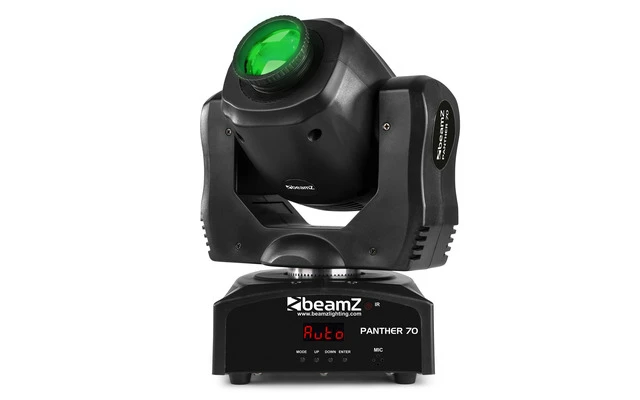 Beamz Panther 70 LED