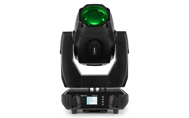 BEAMZ Tiger 18R BSW 